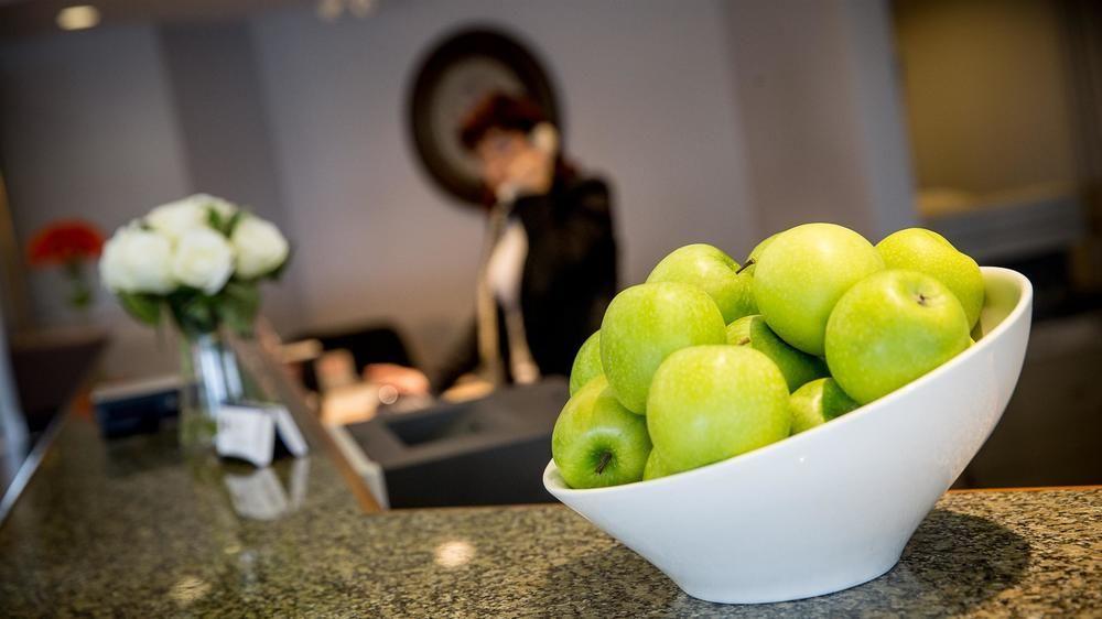 Best Western Hotel Brossard Εξωτερικό φωτογραφία