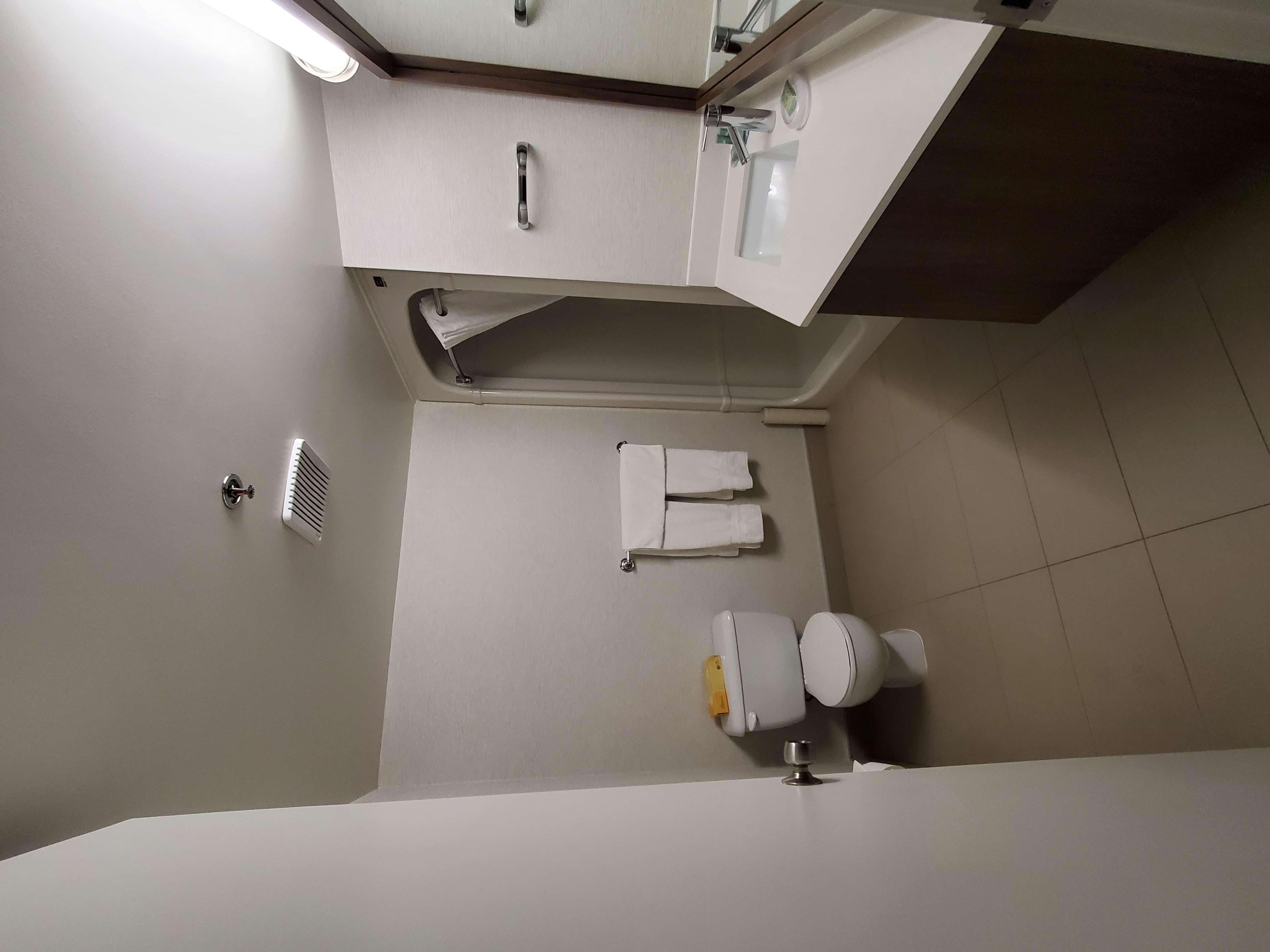 Best Western Hotel Brossard Εξωτερικό φωτογραφία