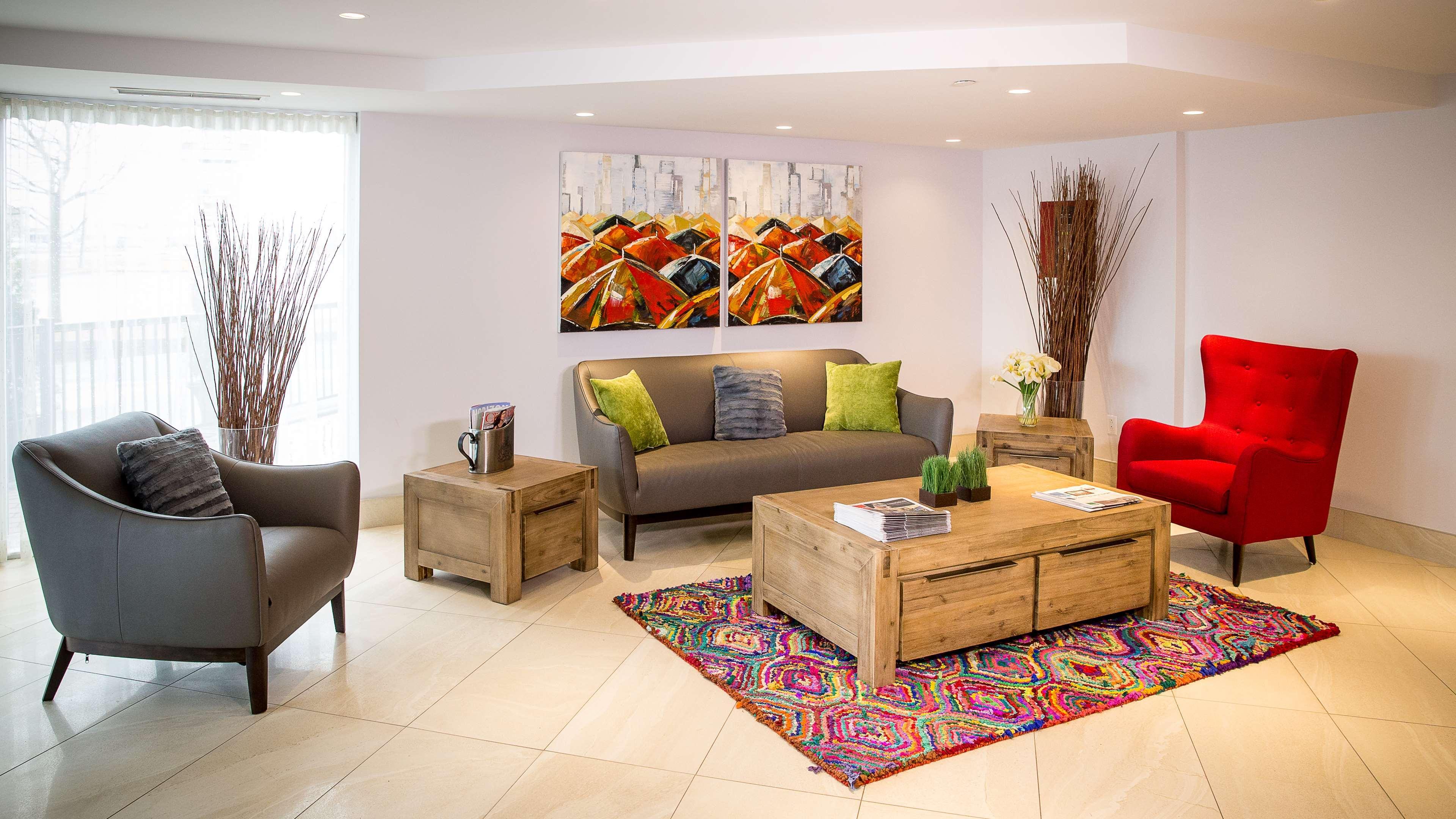 Best Western Hotel Brossard Εξωτερικό φωτογραφία