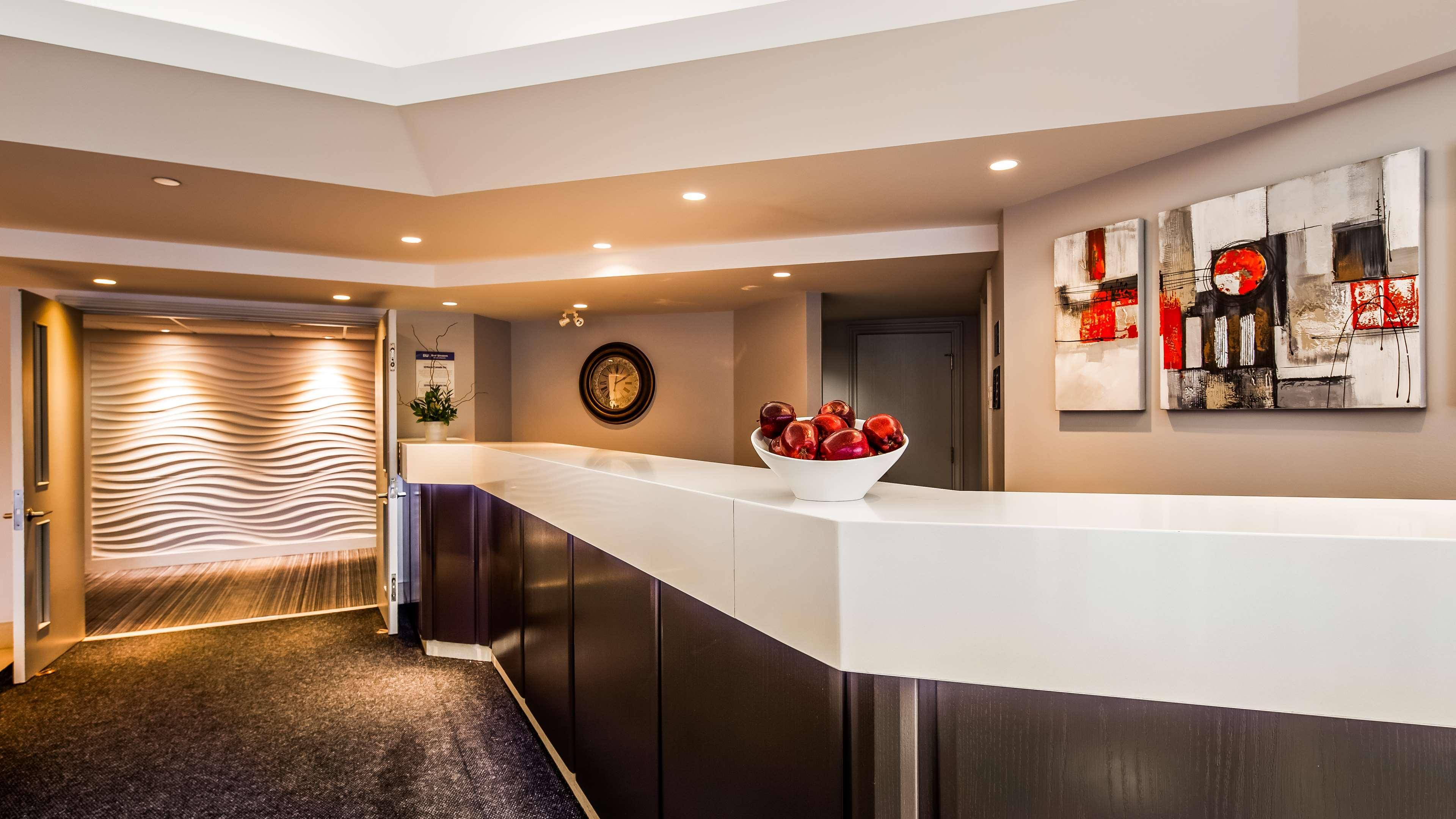 Best Western Hotel Brossard Εξωτερικό φωτογραφία