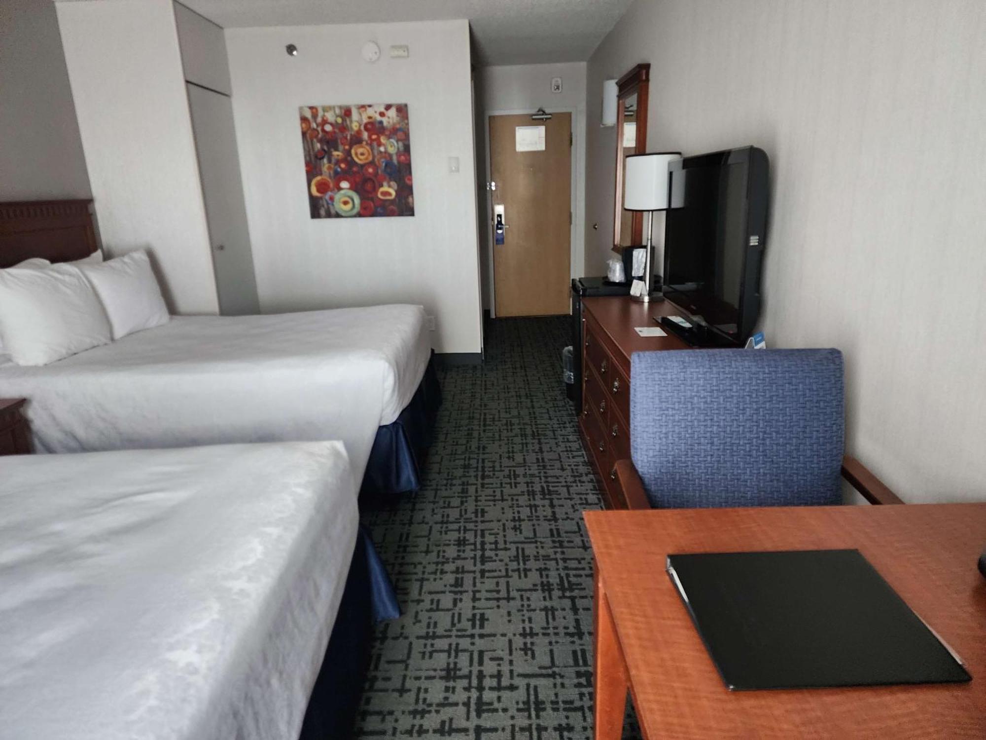Best Western Hotel Brossard Εξωτερικό φωτογραφία