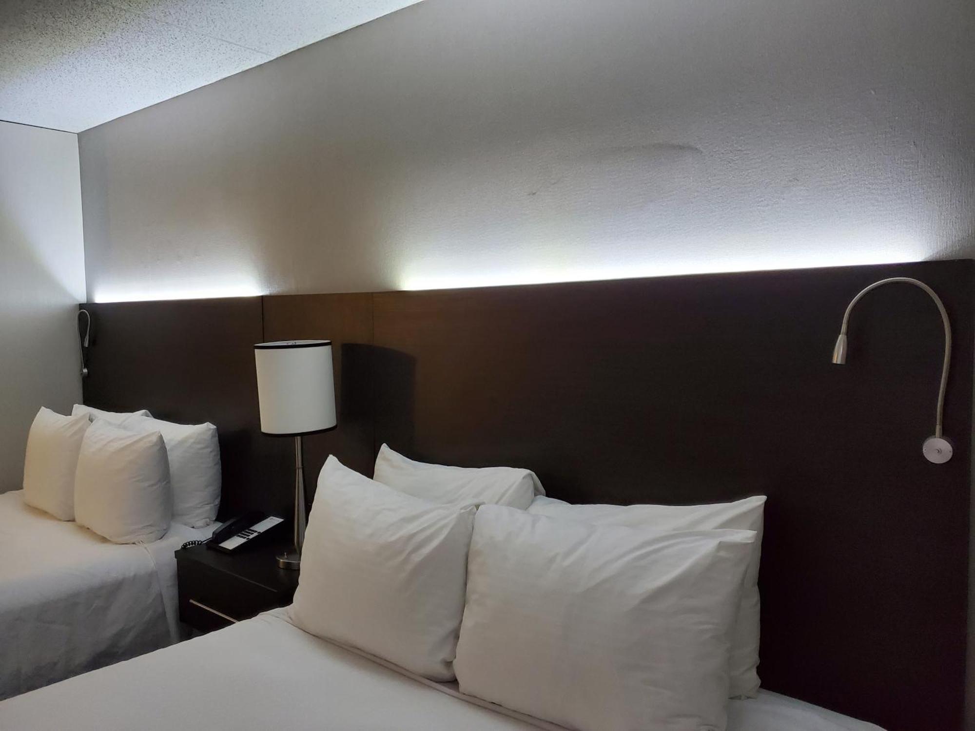 Best Western Hotel Brossard Εξωτερικό φωτογραφία