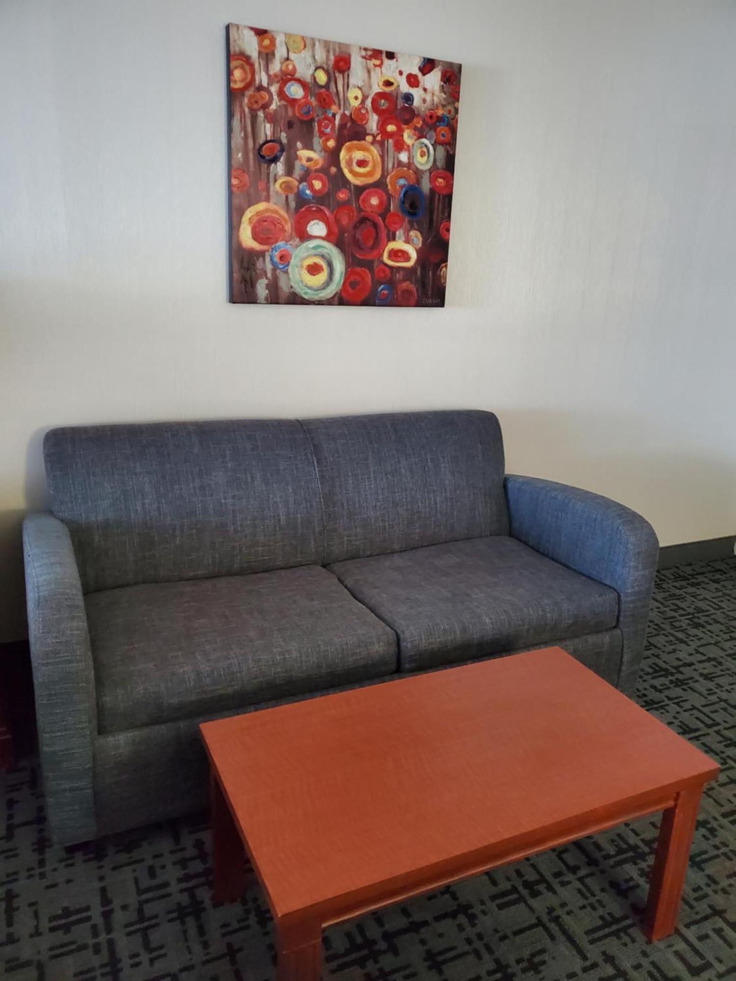 Best Western Hotel Brossard Εξωτερικό φωτογραφία