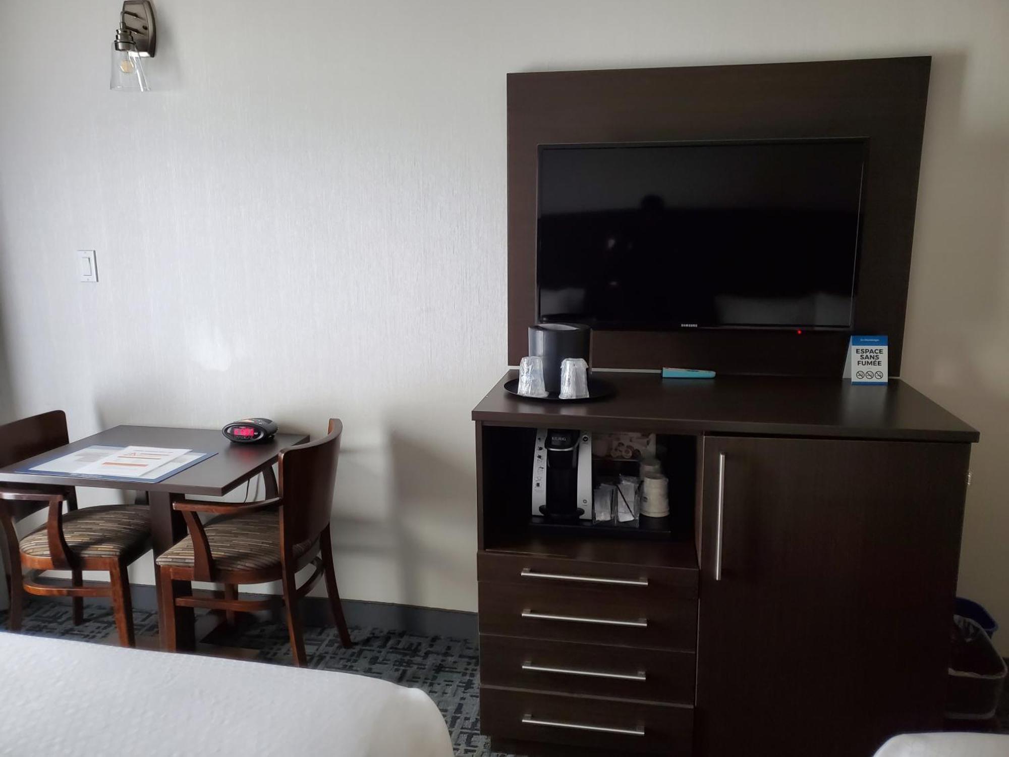Best Western Hotel Brossard Εξωτερικό φωτογραφία