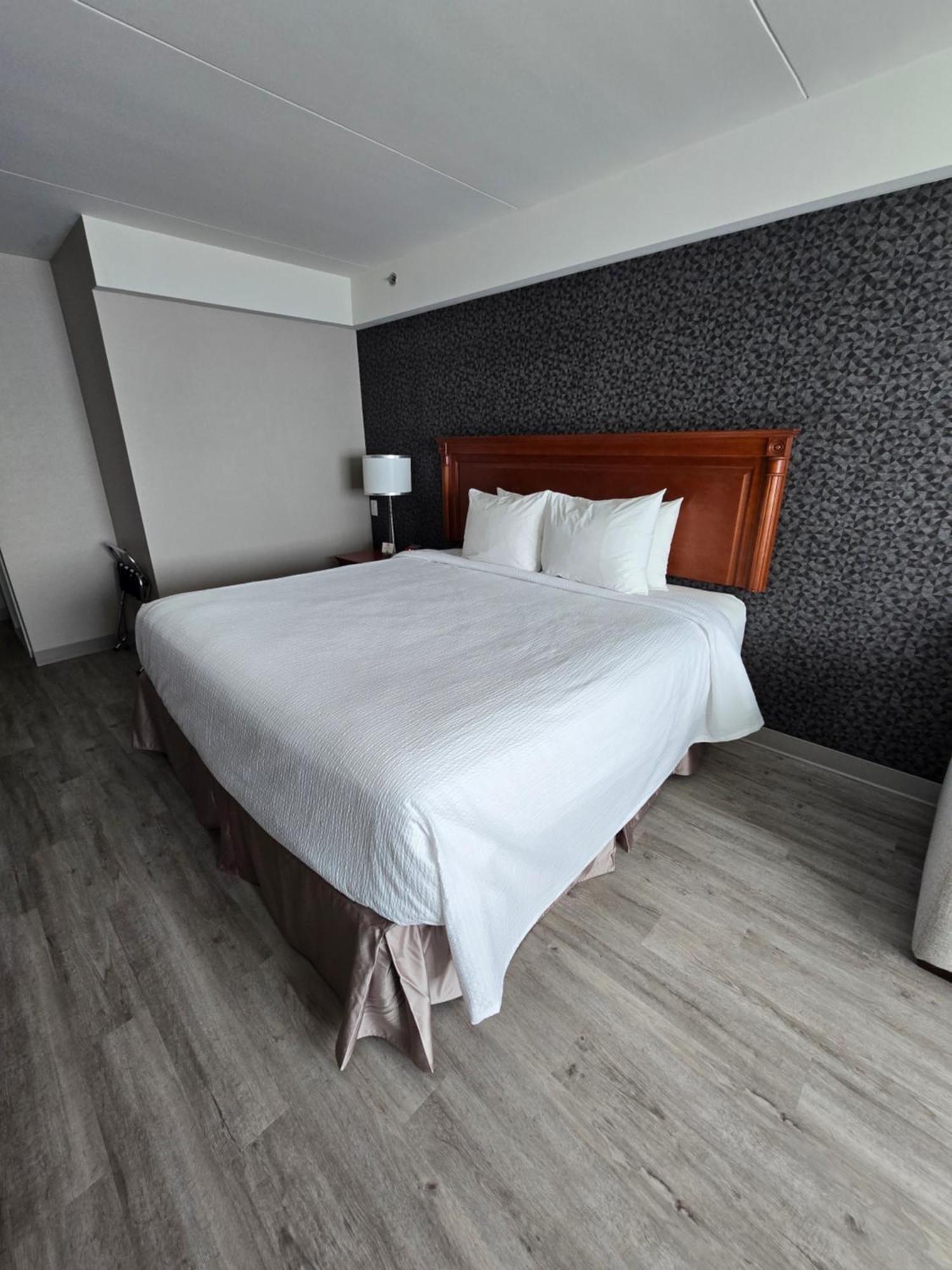 Best Western Hotel Brossard Εξωτερικό φωτογραφία