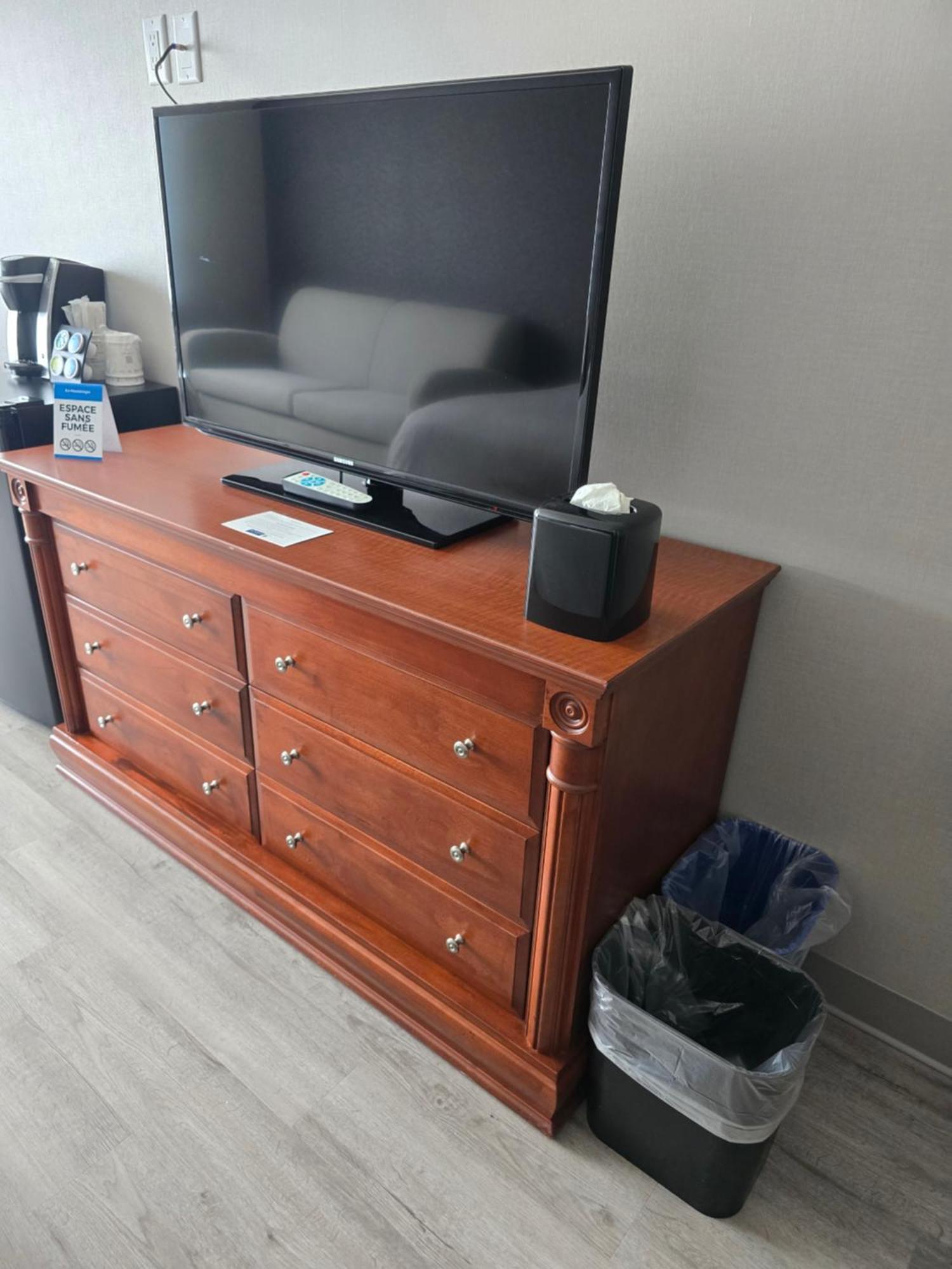 Best Western Hotel Brossard Εξωτερικό φωτογραφία