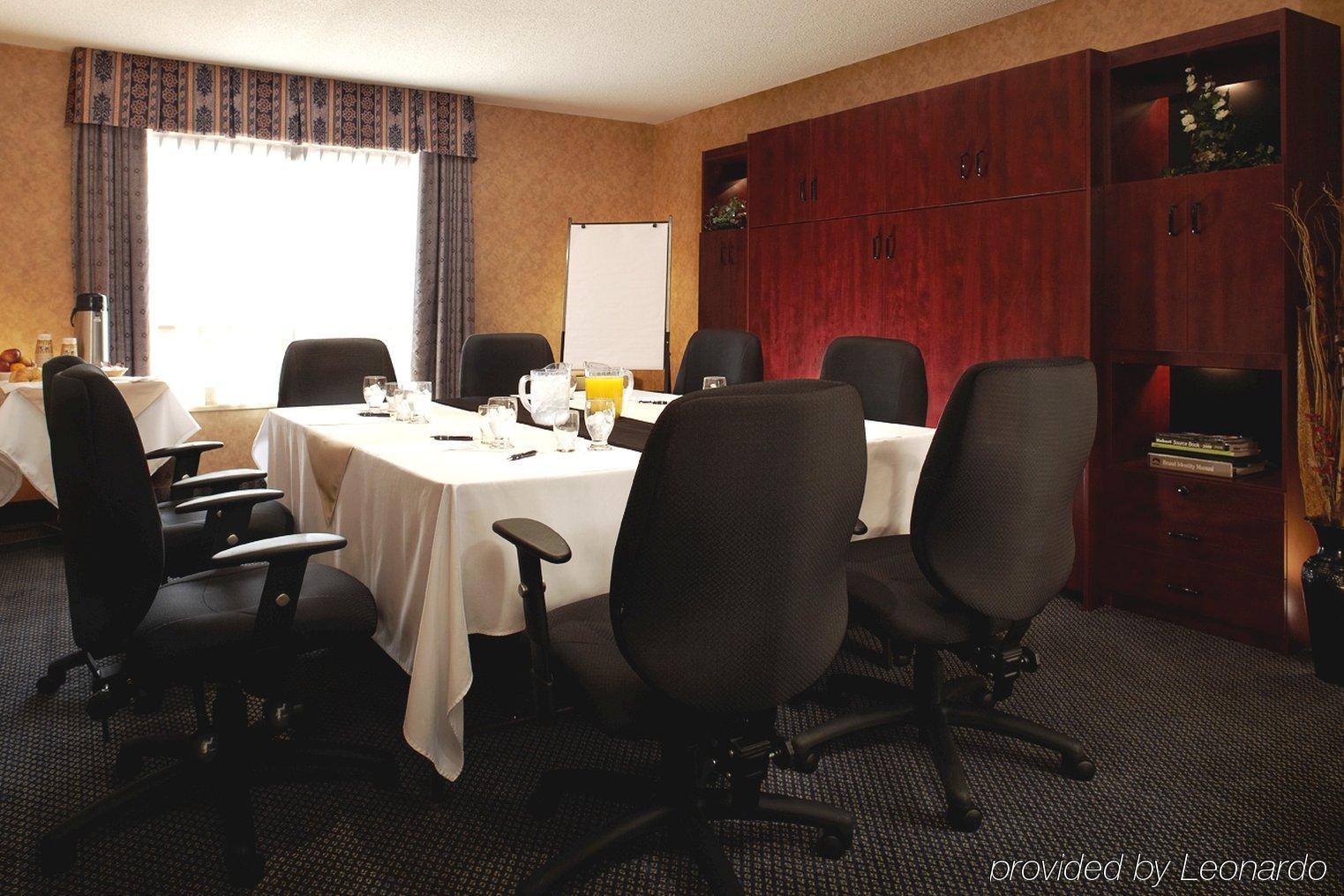 Best Western Hotel Brossard Εξωτερικό φωτογραφία