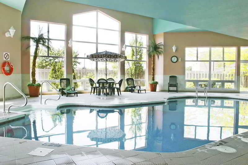 Best Western Hotel Brossard Εξωτερικό φωτογραφία