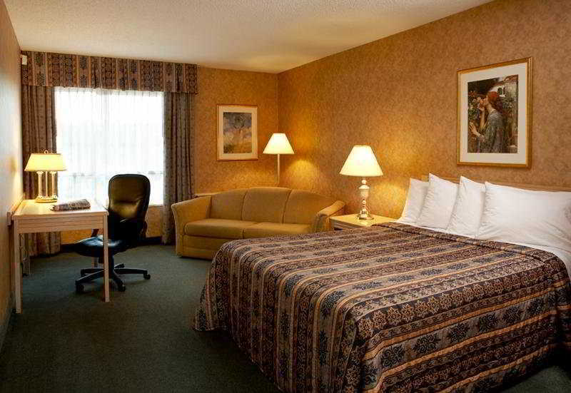 Best Western Hotel Brossard Εξωτερικό φωτογραφία