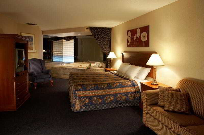 Best Western Hotel Brossard Εξωτερικό φωτογραφία