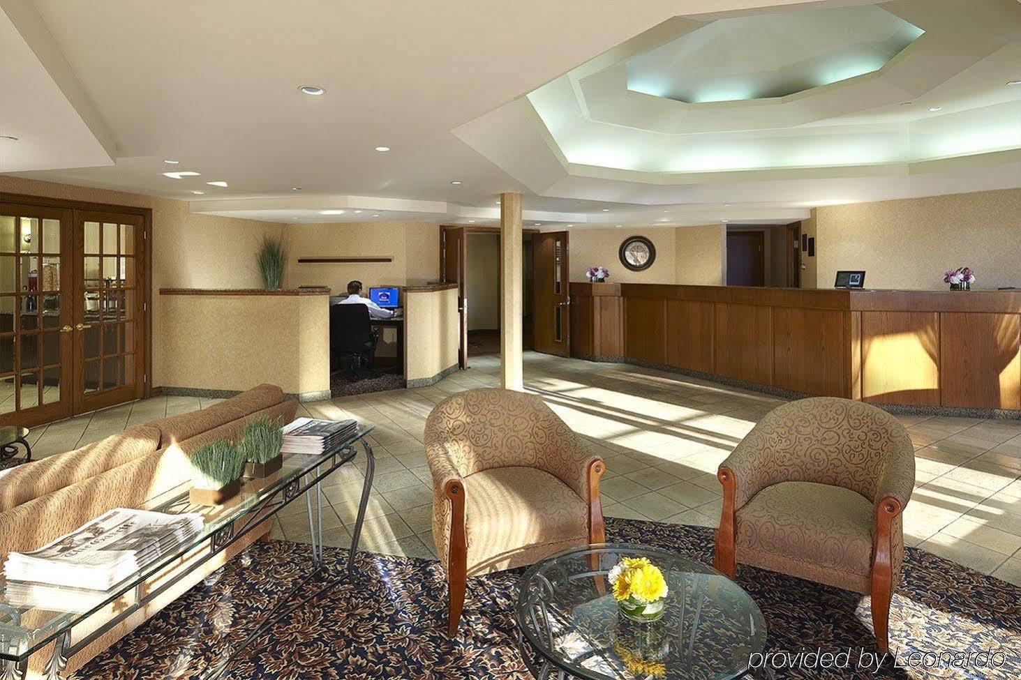 Best Western Hotel Brossard Εσωτερικό φωτογραφία